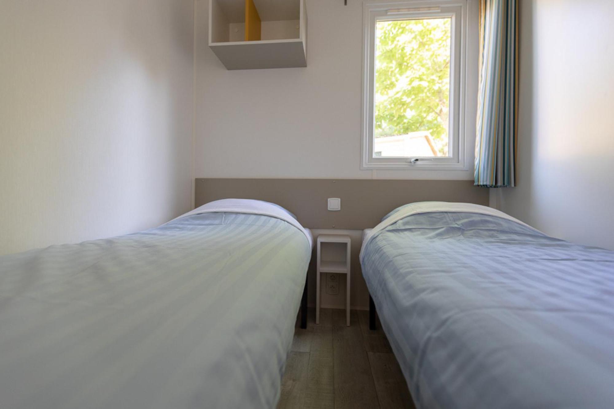Camping Rcn La Bastide En Ardeche Sampzon Ruang foto
